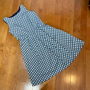 Jacob classic fitted dress *made in 🇨🇦 *